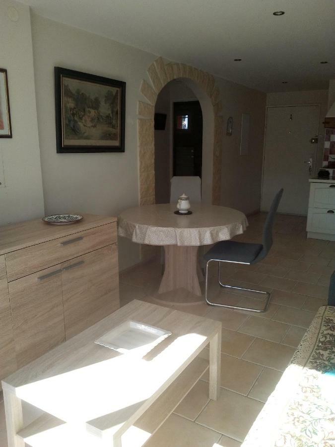 Appartement En Bord De Mer Port-la-Nouvelle Exteriér fotografie